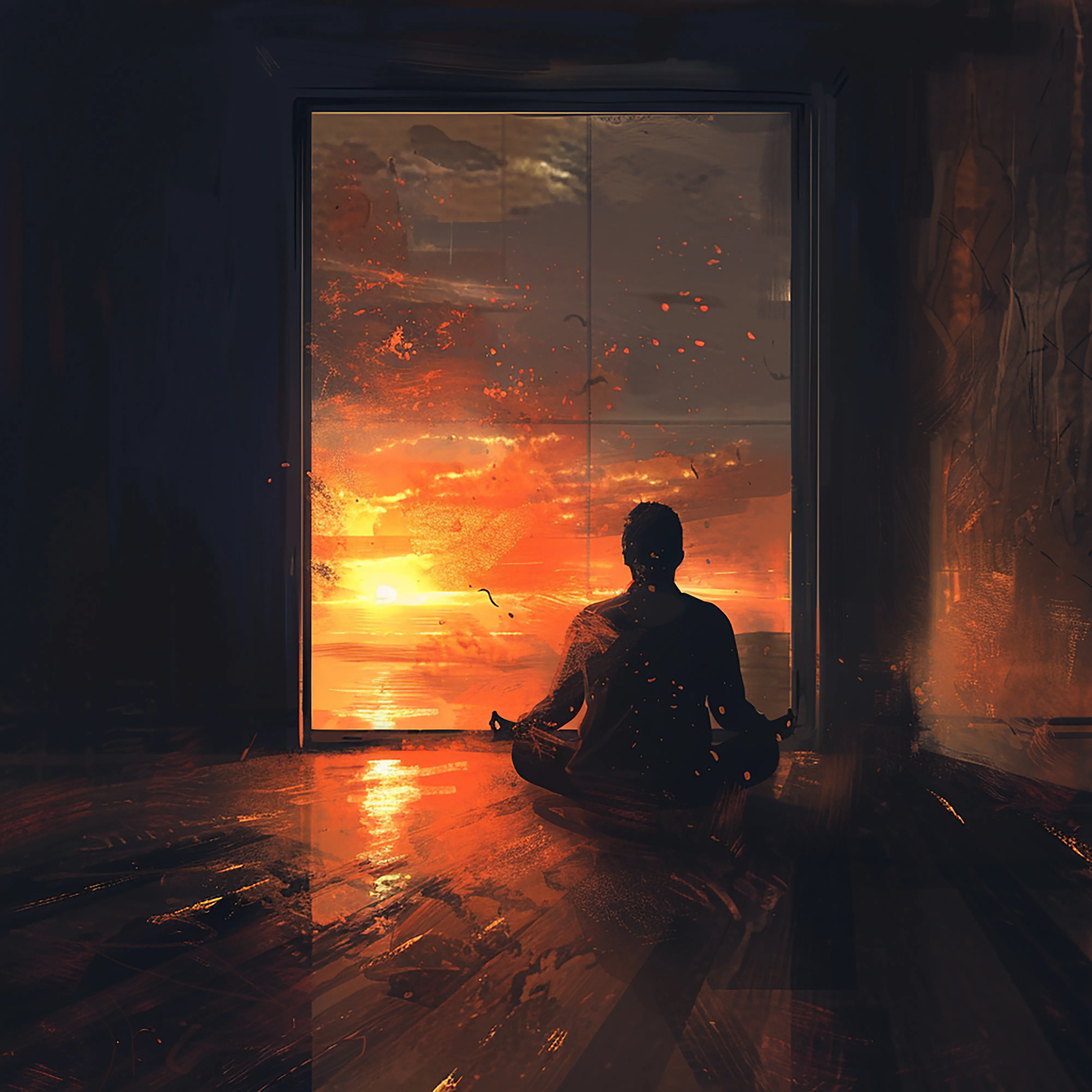 Meydan wellness community